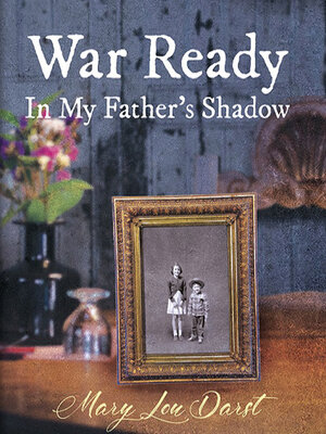 cover image of War Ready